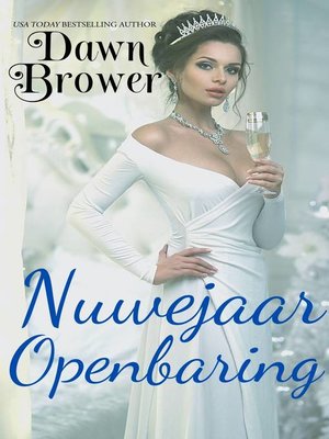 cover image of Nuwejaar Openbaring